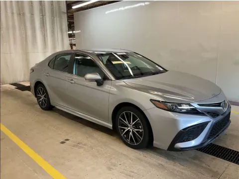 More photos of 2023 Toyota Camry SE at Automaxx of the Carolinas, SC