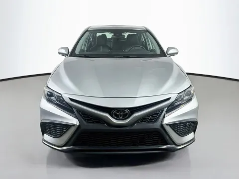 Photos of 2023 Toyota Camry SE for sale in Summerville, SC at Automaxx of the Carolinas