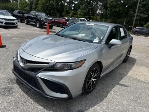 More photos of 2023 Toyota Camry SE at Automaxx of the Carolinas, SC