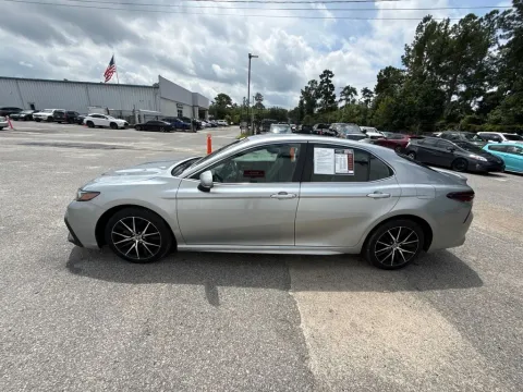 More photos of 2023 Toyota Camry SE at Automaxx of the Carolinas, SC
