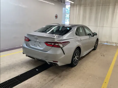 More photos of 2023 Toyota Camry SE at Automaxx of the Carolinas, SC