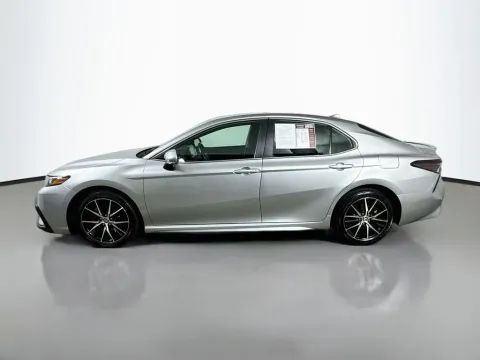 More photos of 2023 Toyota Camry SE at Automaxx of the Carolinas, SC
