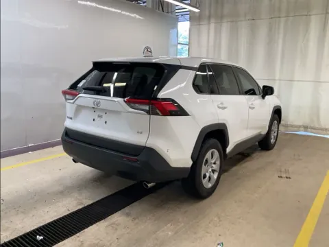 More photos of 2024 Toyota RAV4 LE at Automaxx of the Carolinas, SC