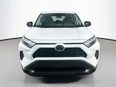 Photos of 2024 Toyota RAV4 LE for sale in Summerville, SC at Automaxx of the Carolinas