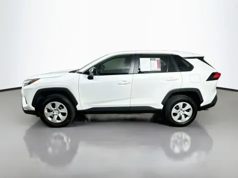 More photos of 2024 Toyota RAV4 LE at Automaxx of the Carolinas, SC