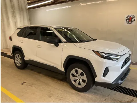 More photos of 2024 Toyota RAV4 LE at Automaxx of the Carolinas, SC