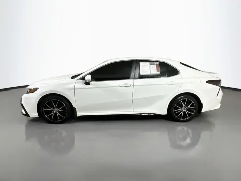 More photos of 2023 Toyota Camry SE at Automaxx of the Carolinas, SC