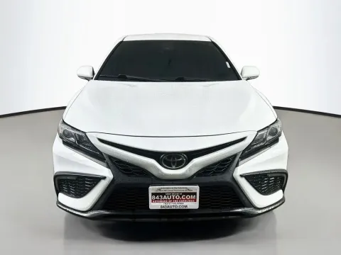 Photos of 2023 Toyota Camry SE for sale in Summerville, SC at Automaxx of the Carolinas