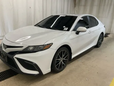 More photos of 2023 Toyota Camry SE at Automaxx of the Carolinas, SC