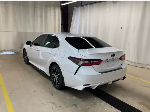 More photos of 2023 Toyota Camry SE at Automaxx of the Carolinas, SC