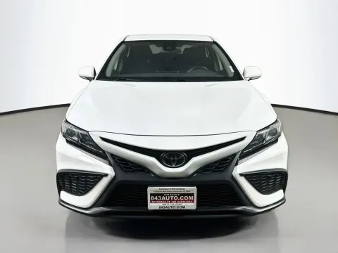 Photos of 2023 Toyota Camry SE for sale in Summerville, SC at Automaxx of the Carolinas