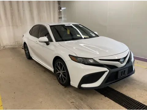 More photos of 2023 Toyota Camry SE at Automaxx of the Carolinas, SC