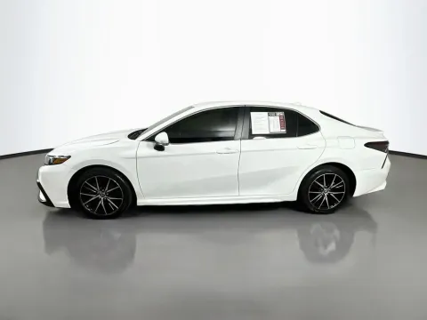 More photos of 2023 Toyota Camry SE at Automaxx of the Carolinas, SC