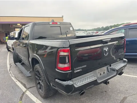 Another view of 2021 Ram 1500 Laramie for sale in Summerville, SC at Automaxx of the Carolinas