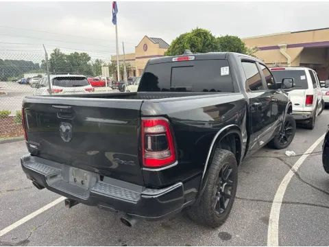 More photos of 2021 Ram 1500 Laramie at Automaxx of the Carolinas, SC
