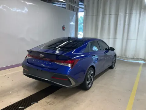 More photos of 2025 Hyundai Elantra SEL Sport at Automaxx of the Carolinas, SC