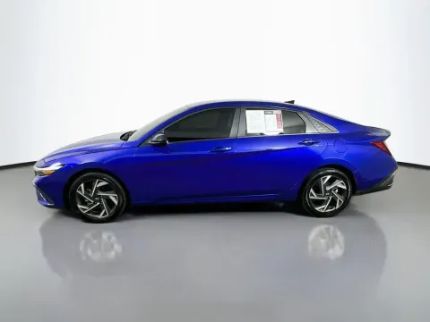 More photos of 2025 Hyundai Elantra SEL Sport at Automaxx of the Carolinas, SC