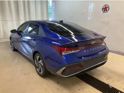 Another view of 2025 Hyundai Elantra SEL Sport for sale in Summerville, SC at Automaxx of the Carolinas