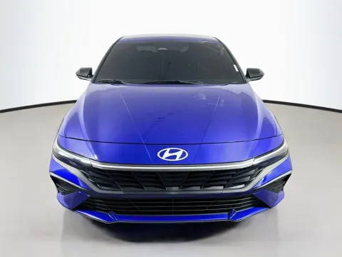 Photos of 2025 Hyundai Elantra SEL Sport for sale in Summerville, SC at Automaxx of the Carolinas