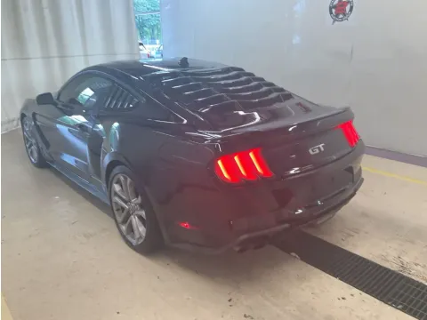 Another view of 2023 Ford Mustang GT Premium for sale in Summerville, SC at Automaxx of the Carolinas
