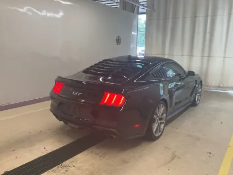 More photos of 2023 Ford Mustang GT Premium at Automaxx of the Carolinas, SC