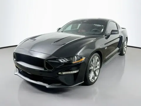Another view of 2023 Ford Mustang GT Premium for sale in Summerville, SC at Automaxx of the Carolinas