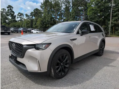 More photos of 2025 Mazda CX-90 3.3 Turbo Premium at Automaxx of the Carolinas, SC