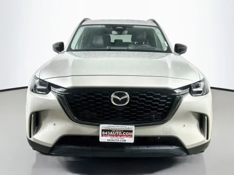 Photos of 2025 Mazda CX-90 3.3 Turbo Premium for sale in Summerville, SC at Automaxx of the Carolinas