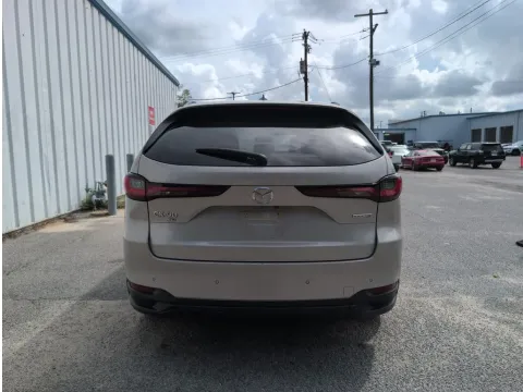 More photos of 2025 Mazda CX-90 3.3 Turbo Premium at Automaxx of the Carolinas, SC