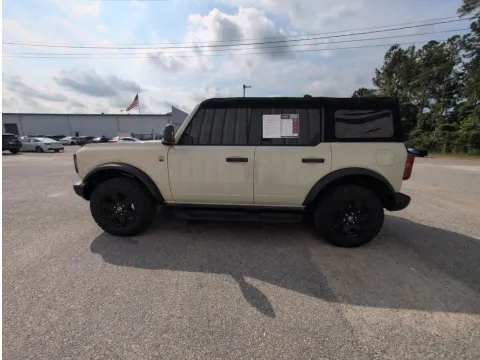More photos of 2025 Ford Bronco Big Bend at Automaxx of the Carolinas, SC