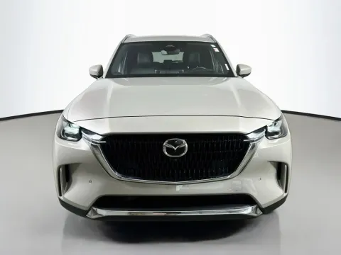 Photos of 2025 Mazda CX-90 3.3 Turbo Premium Plus for sale in Summerville, SC at Automaxx of the Carolinas