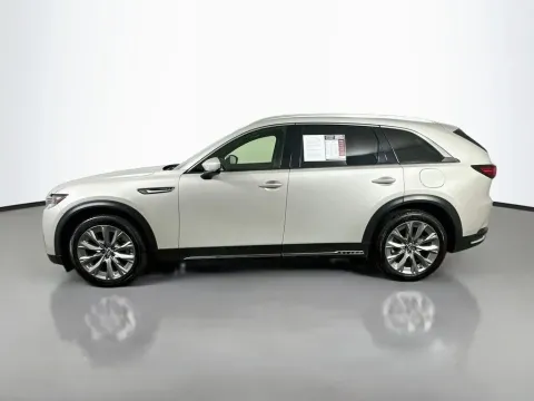 More photos of 2025 Mazda CX-90 3.3 Turbo Premium Plus at Automaxx of the Carolinas, SC