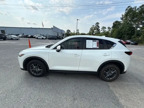 More photos of 2021 Mazda CX-5 Touring at Automaxx of the Carolinas, SC