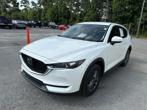 More photos of 2021 Mazda CX-5 Touring at Automaxx of the Carolinas, SC