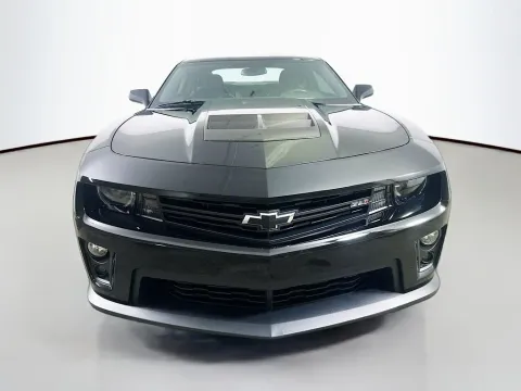 Photos of 2014 Chevrolet Camaro ZL1 for sale in Summerville, SC at Automaxx of the Carolinas
