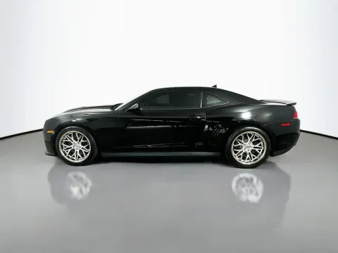 More photos of 2014 Chevrolet Camaro ZL1 at Automaxx of the Carolinas, SC