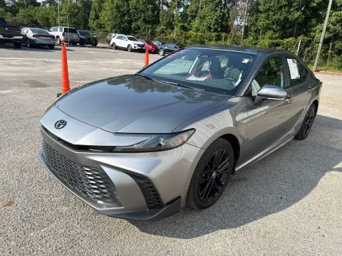 More photos of 2025 Toyota Camry SE at Automaxx of the Carolinas, SC