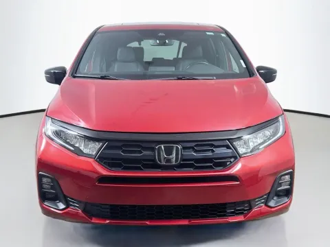 Photos of 2025 Honda Odyssey Sport-L for sale in Summerville, SC at Automaxx of the Carolinas