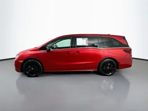 More photos of 2025 Honda Odyssey Sport-L at Automaxx of the Carolinas, SC