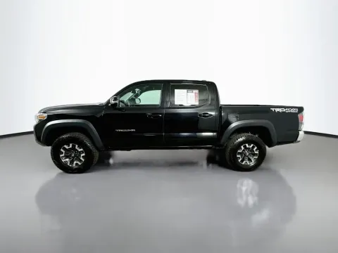 More photos of 2023 Toyota Tacoma TRD Off-Road at Automaxx of the Carolinas, SC