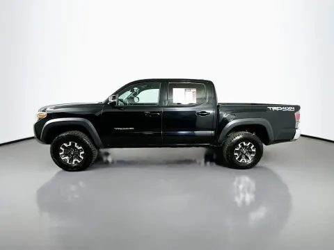 More photos of 2023 Toyota Tacoma TRD Off-Road at Automaxx of the Carolinas, SC