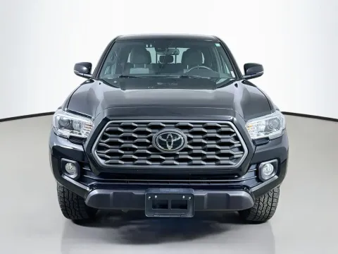 Photos of 2023 Toyota Tacoma TRD Off-Road for sale in Summerville, SC at Automaxx of the Carolinas