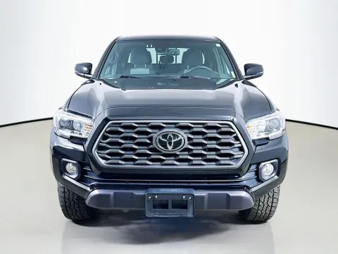 Photos of 2023 Toyota Tacoma TRD Off-Road for sale in Summerville, SC at Automaxx of the Carolinas
