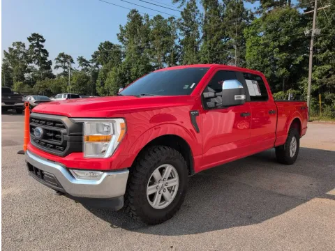 More photos of 2022 Ford F-150 XL at Automaxx of the Carolinas, SC