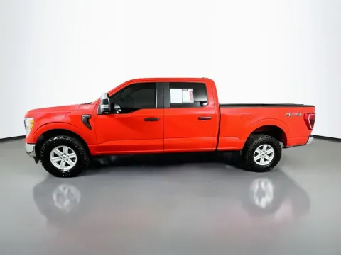 More photos of 2022 Ford F-150 XL at Automaxx of the Carolinas, SC