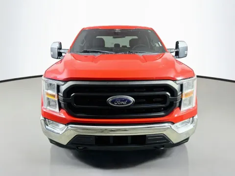 Photos of 2022 Ford F-150 XL for sale in Summerville, SC at Automaxx of the Carolinas