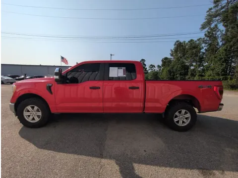 More photos of 2022 Ford F-150 XL at Automaxx of the Carolinas, SC