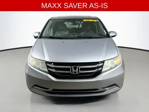 Photos of 2016 Honda Odyssey EX-L for sale in Summerville, SC at Automaxx of the Carolinas