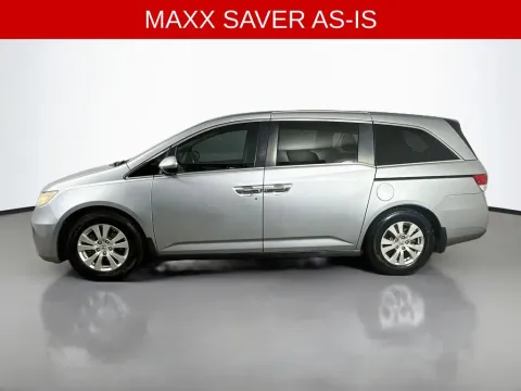 More photos of 2016 Honda Odyssey EX-L at Automaxx of the Carolinas, SC
