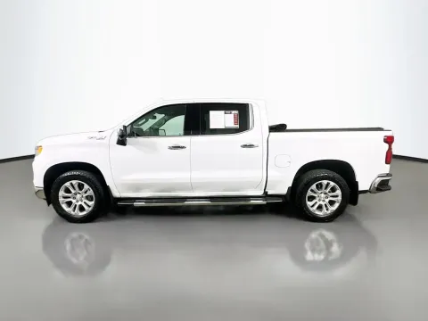 More photos of 2024 Chevrolet Silverado 1500 LTZ at Automaxx of the Carolinas, SC